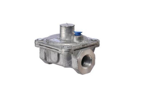 3/4" Gas Pressure Regulator